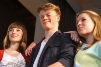 Theatergruppe Theatergruppe