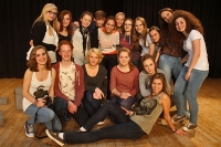 Theatergruppe Theatergruppe