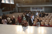 Theatergruppe Theatergruppe