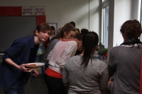 Theatergruppe Theatergruppe