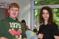 Theatergruppe Theatergruppe