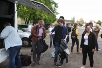 Theatergruppe Theatergruppe