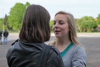 Theatergruppe Theatergruppe