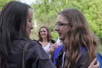 Theatergruppe Theatergruppe