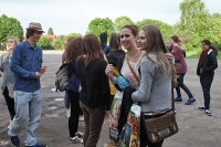 Theatergruppe Theatergruppe