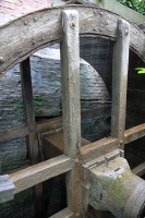 Hartingsche Wassermühle - Kleinenbremen