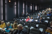 Musiktheaterprojekt: "Nichts"  Musiktheaterprojekt: "Nichts"