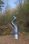 Rutsche in Neuerburg Rutsche in Neuerburg
