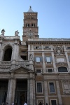 Rom - Santa Maria Maggiore