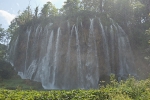 Nationalpark Plitvicer Seen - Slap Prstavac