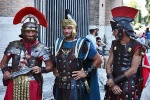 Rom - Gladiatoren