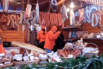Weihnachtsmarkt in Temesvar 2014