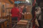 Weihnachtsmarkt in Temesvar 2014