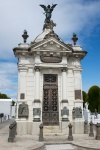 Friedhof Punta Arenas - Chile