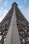 Eiffelturm - Mai 2015
