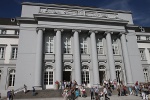 BUGA Koblenz 2011 - Kurfürstliches Schloss