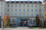 Neue Rathaus Gotha