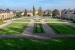 Parkanlagen Schloss Friedenstein Gotha