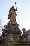 Schellenbrunnen Gotha
