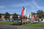 BUGA Koblenz 2011 BUGA Koblenz 2011
