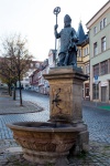 St. Gothardus-Brunnen Gotha
