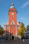 Altes Rathaus Gotha