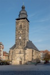 Margaretenkirche Gotha