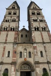 BUGA Koblenz 2011 - Kastorkirche
