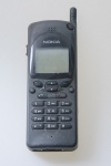 Nokia 2110 - 1994 Nokia 2110 - 1994