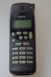 Nokia 1610 - 1996 Nokia 1610 - 1996