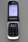 Nokia 6131 - 2006