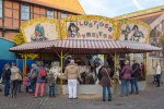 Jahrmarkt in Bückeburg