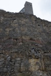 Felsklippen - Schillat-Höhle