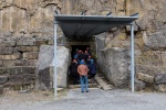 Eingang zur Schillat-Höhle