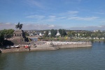 BUGA Koblenz 2011 - Deutsches Eck BUGA Koblenz 2011 - Deutsches Eck