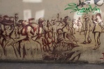 Graffiti in Rio de Janeiro