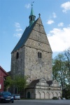 Kirche in Apelern