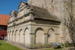 Mausoleum - Apelern