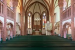 Ev.-luth. St. Lukas-Kirche - Lauenau