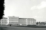 Schloß Schönbrunn - Wien - Juli 1940 Schloß Schönbrunn - Wien - Juli 1940