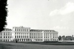 Schloß Schönbrunn - Wien - Juli 1940