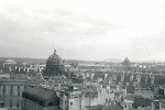 Blick auf Wien - Juli 1940 Blick auf Wien - Juli 1940