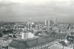 Blick auf Wien - Juli 1940 Blick auf Wien - Juli 1940