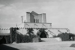 Krematorium - Wien - Juli 1940