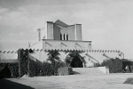 Krematorium - Wien - Juli 1940 Krematorium - Wien - Juli 1940