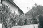 Beethovenhaus in Heiligenstadt - Juli 1941