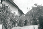 Beethovenhaus in Heiligenstadt - Juli 1941 Beethovenhaus in Heiligenstadt - Juli 1941