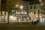 Weihnachtsmarkt in Minden Weihnachtsmarkt in Minden