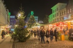 Weihnachtsmarkt in Minden