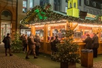 Weihnachtsmarkt in Minden Weihnachtsmarkt in Minden